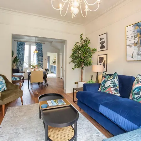 No. 4 George Street Apartman York