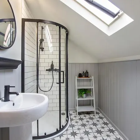 No. 4 George Street Apartman York