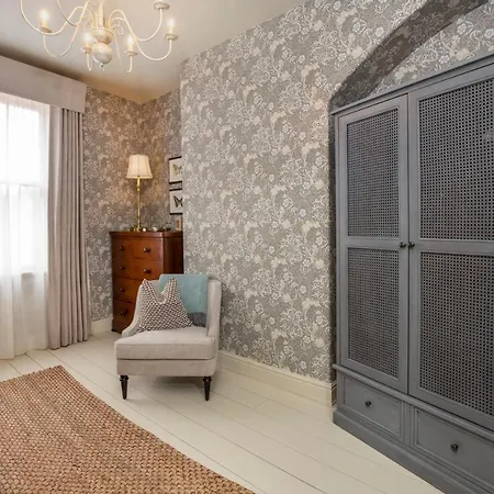 Apartman No. 4 George Street York