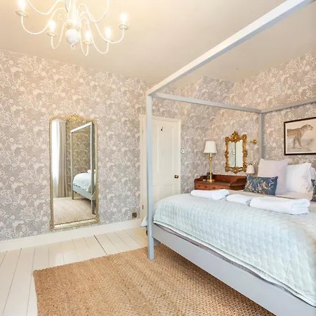 No. 4 George Street Apartman York