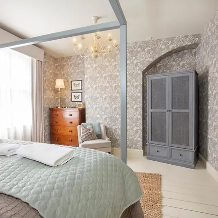 Appartamento No. 4 George Street York